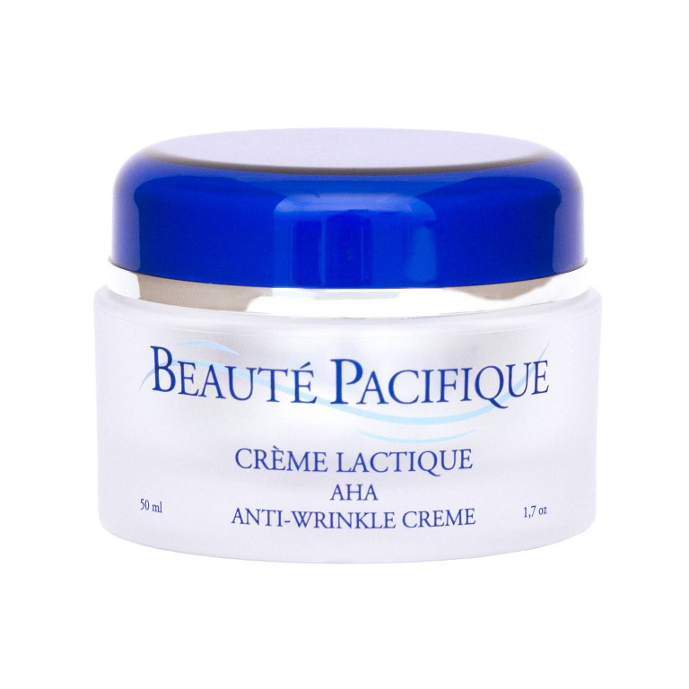 Beauté - Crème Lactique AHA 50 ml