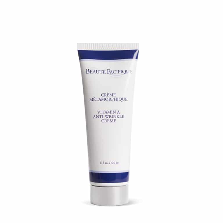 Metafore Cream Beauté Crème Métamorphique 115 ml - Transform Your Skin