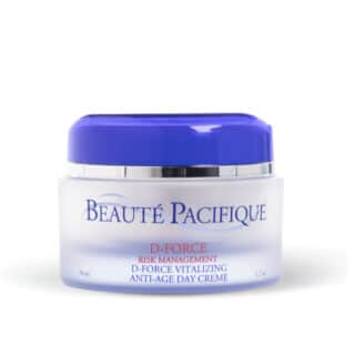 Beauté - D-Force Day Creme 50 ml