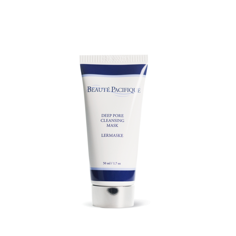 Beauté - Deep Pore Cleansing Mask 50 ml