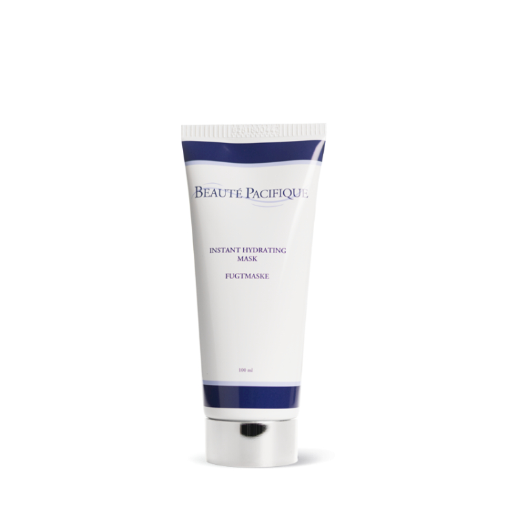 Beauté - Instant Hydrating Mask 100 ml