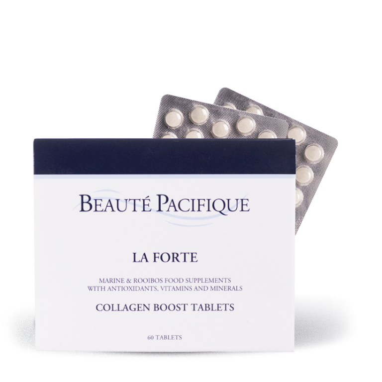 Beauté - LA Forte Collagen Booster - Neutriceutical (2 month course)