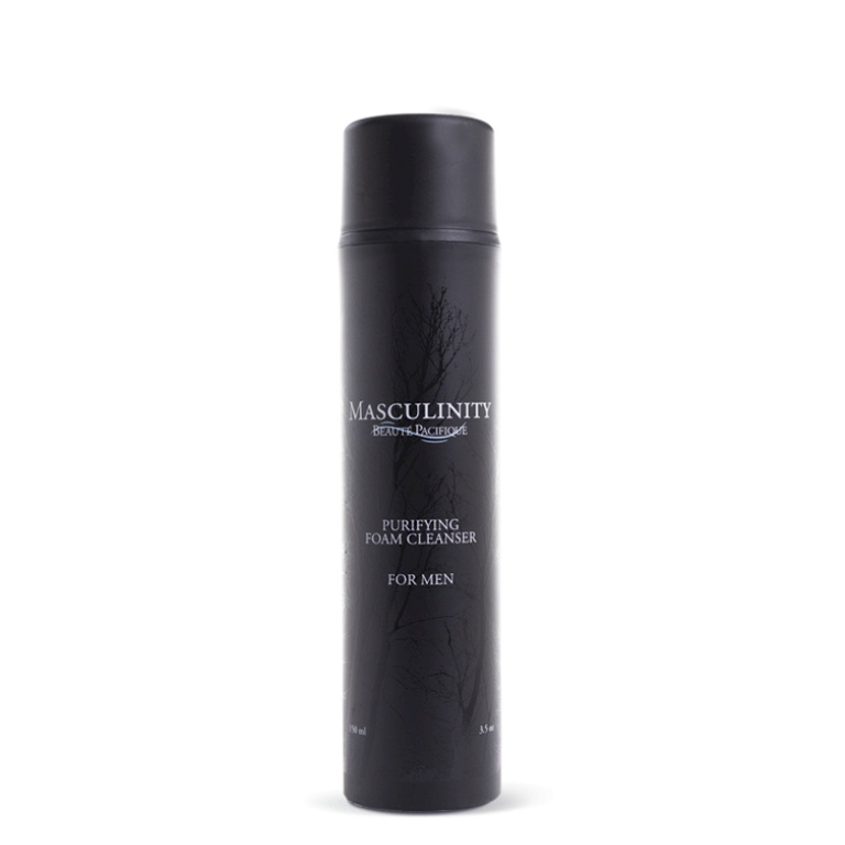 Beauté - Masculinity Purifying Cleanser 150 ml