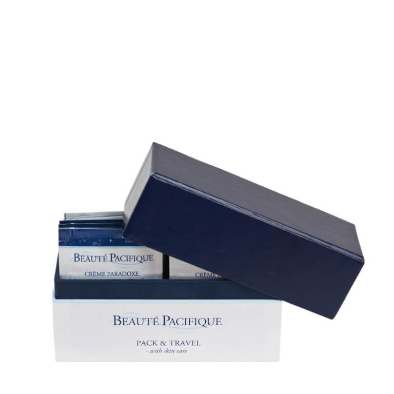 Beauté - Anti Aging Trial Kit (9 Pro Product Magic Box)