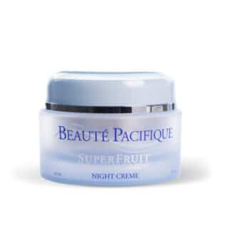 Beauté - Superfruit Night Creme 50 ml