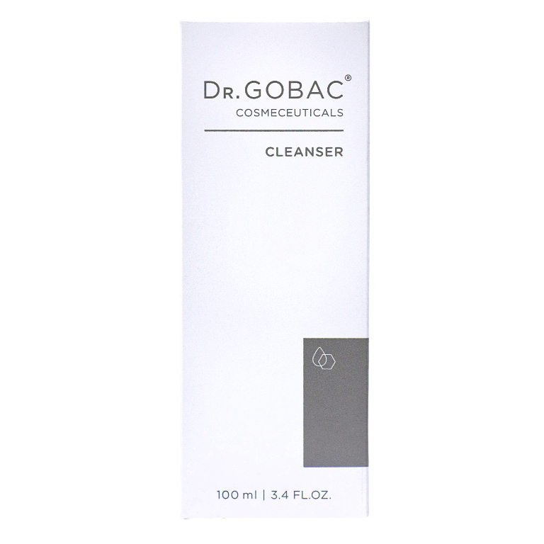 Dr Gobac - Cleanser 100ml