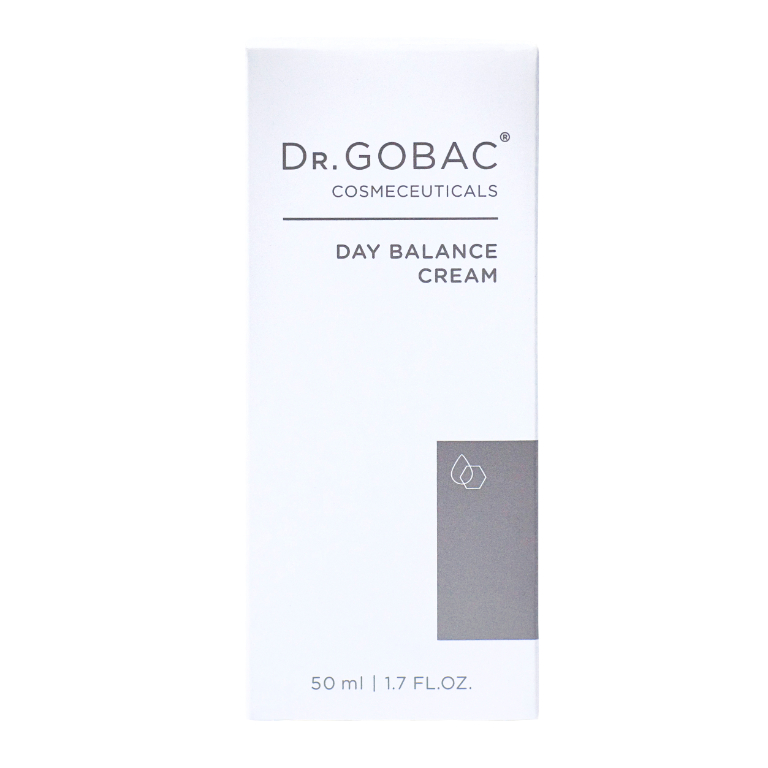 Dr Gobac - Day Balance Cream 50ml