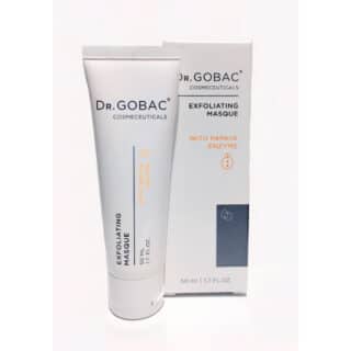 Dr Gobac - Exfoliating Masque 50ml
