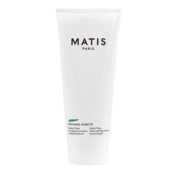 Matis Paris anti-ageing cream infused with the hydrating power of Matis - R Perfect-Clean 200ml.
