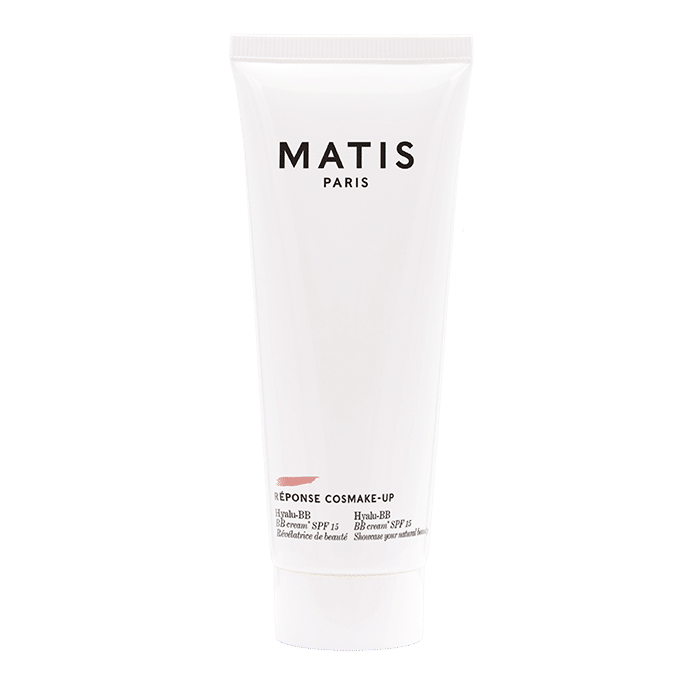 Matis - R Hyalu BB Cream 50ml hydrating cleanser 150 ml.