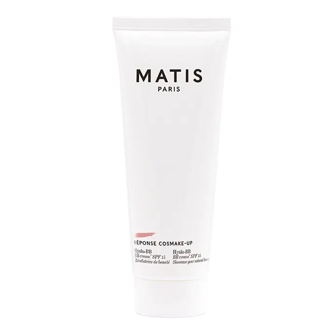 Matis - R Hyalu BB Cream 50ml hydrating cleanser 150 ml.