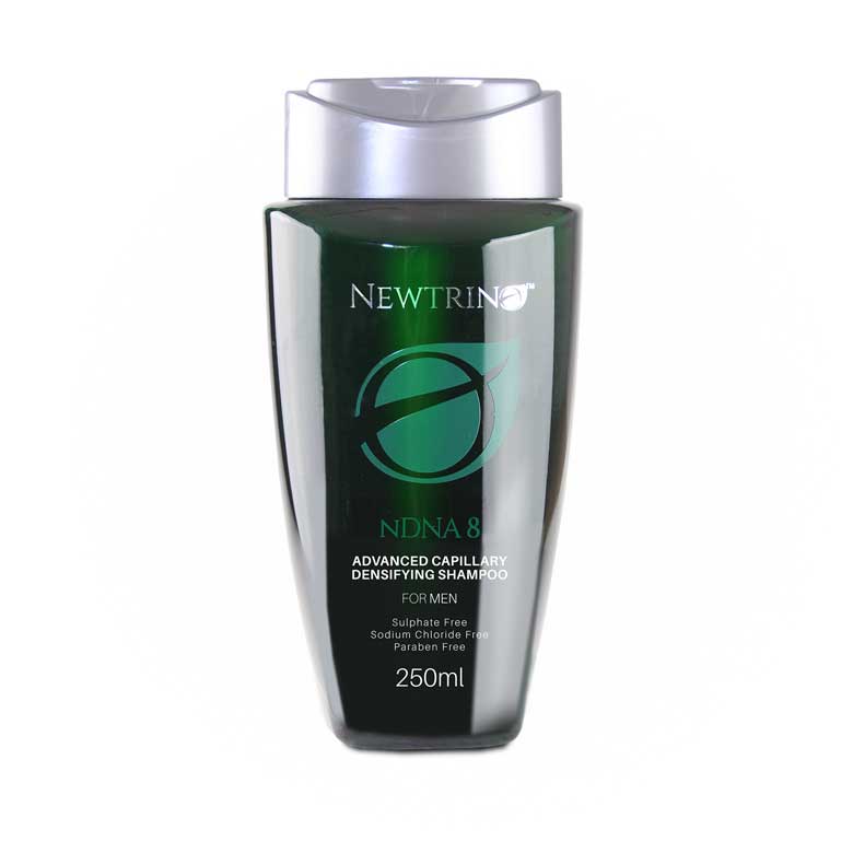 Newtrino Shampoo for Men 250ml