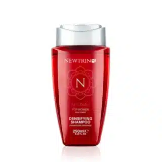 Newtrino Shampoo for Women 250ml