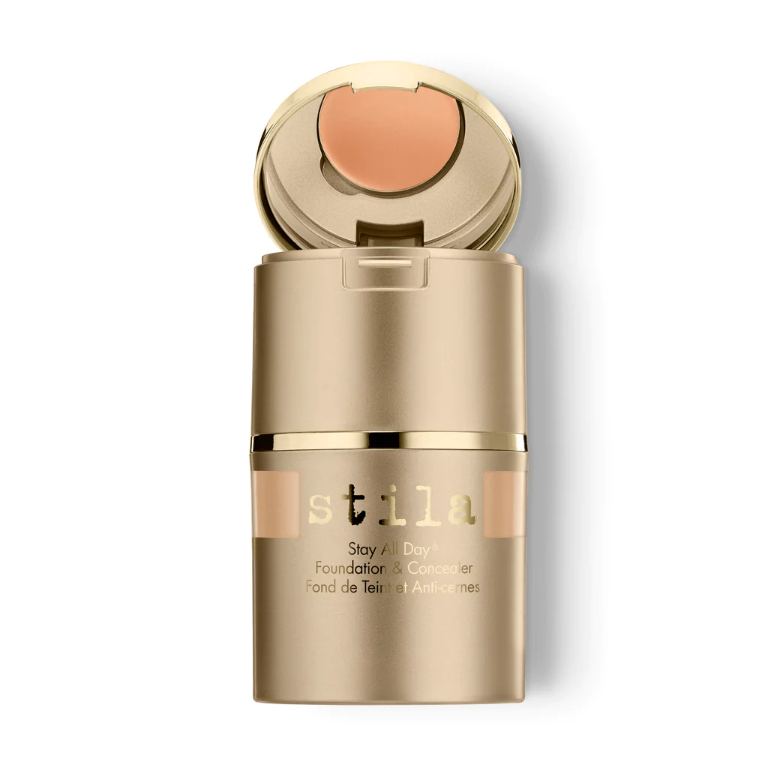 Stila- Stay All Day Foundation and Concealer Bare 1