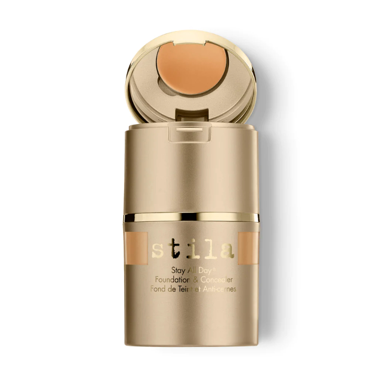 Stila- Stay All Day Foundation and Concealer Buff 7