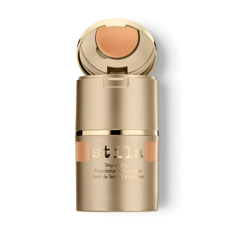 Stila- Stay All Day Foundation and Concealer Tone 6