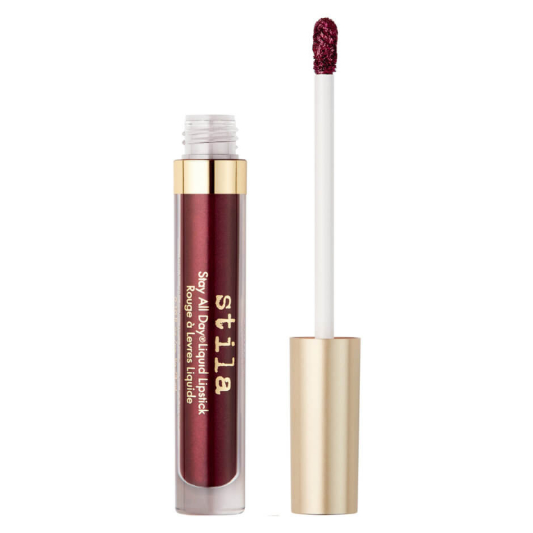 Stila- Stay All Day Liquid Lipstick  Shimmer Davita