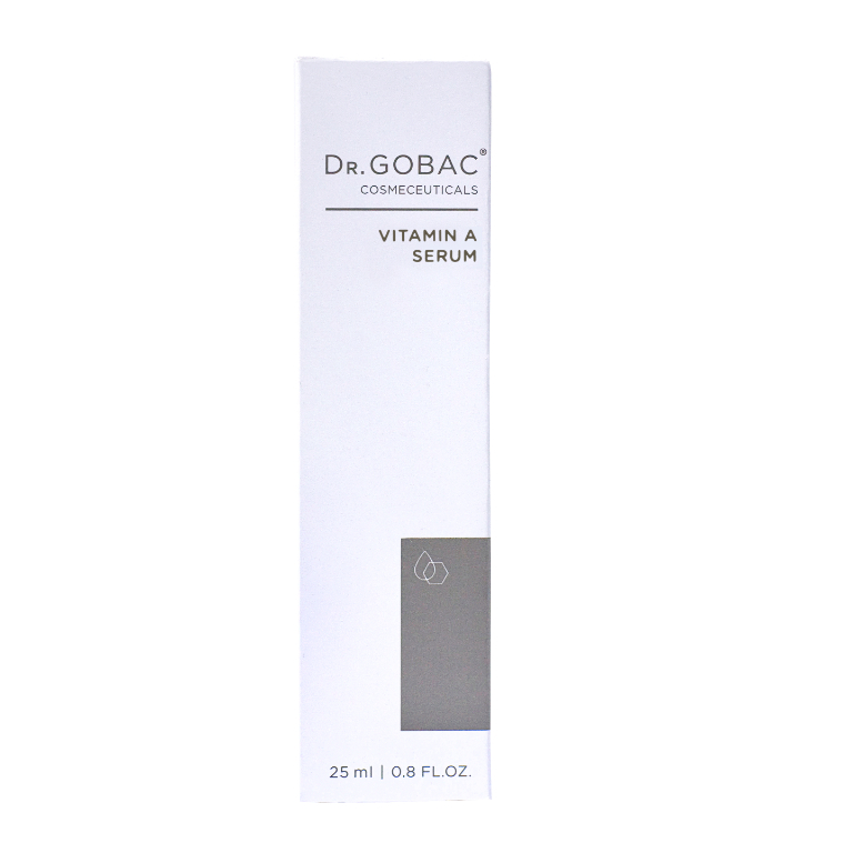 Dr Gobac - Vitamin A Serum 25ml