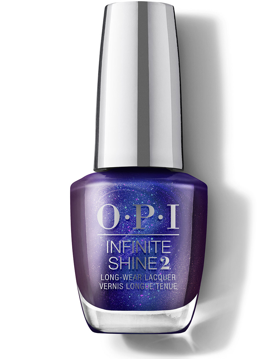 OPI - IS Abstract After Dark 15ml