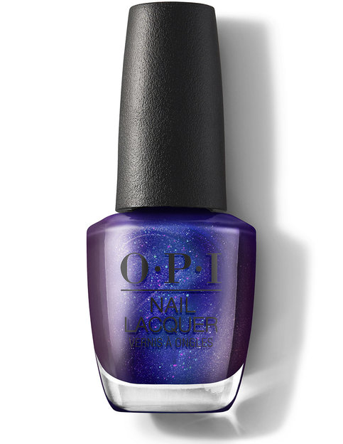 OPI - NL Abstract After Dark 15ml