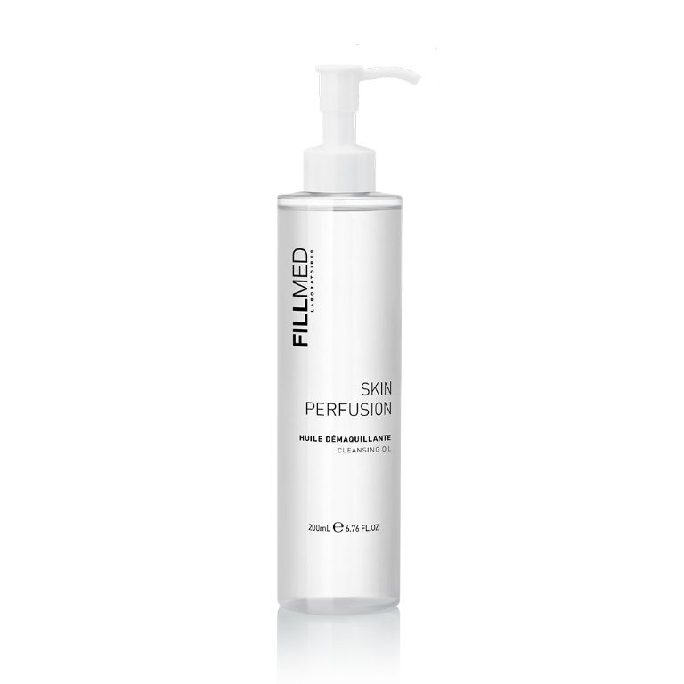 Fillmed Skin Perfusion - Cleansing Oil 200ml
