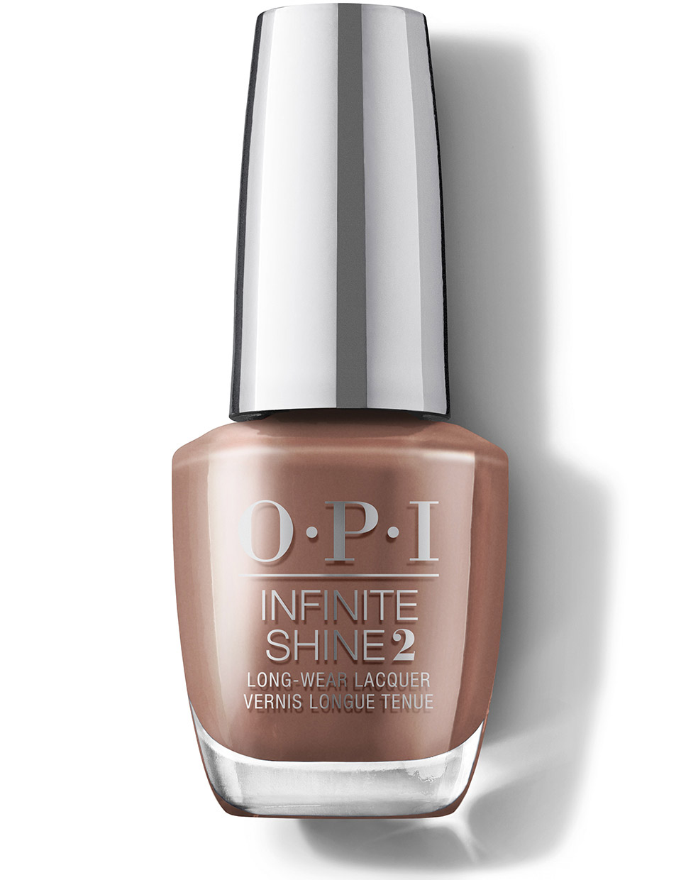 OPI - IS Espresso Your Inner Self 15ml