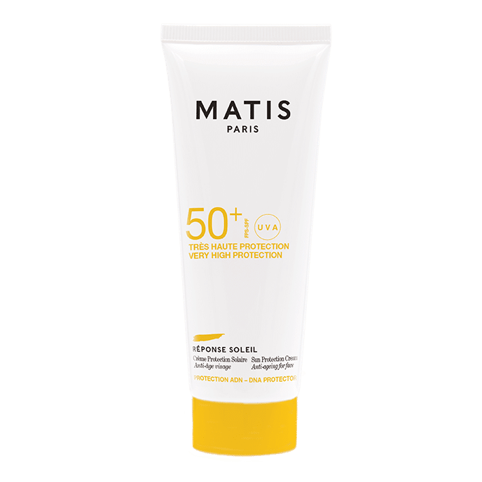 Matis - R Sun Protection Cream SPF50+  50ml