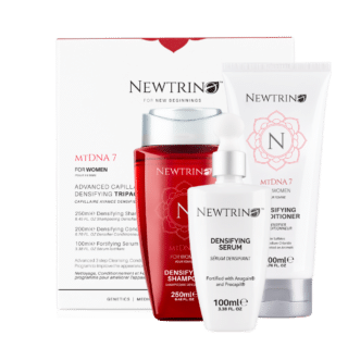 Newtrino - mtDNA 7 Tripack (Products)