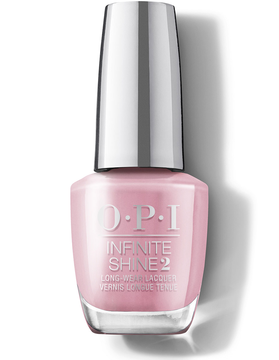 OPI - IS (P)Ink On Canvas 15ml