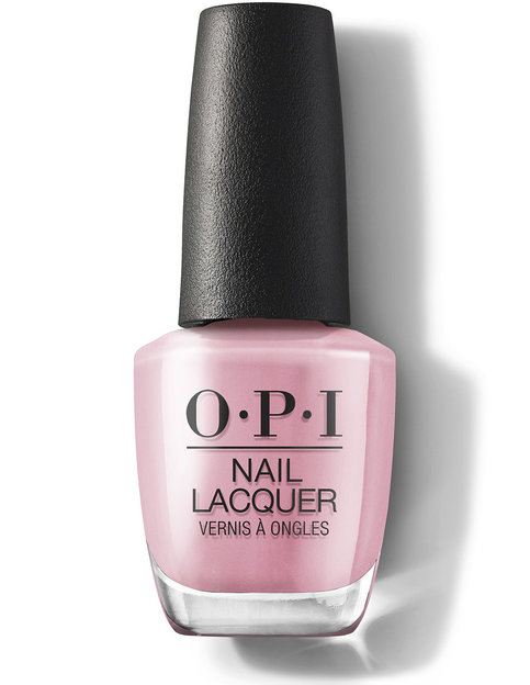 OPI - NL (P)Ink On Canvas 15ml