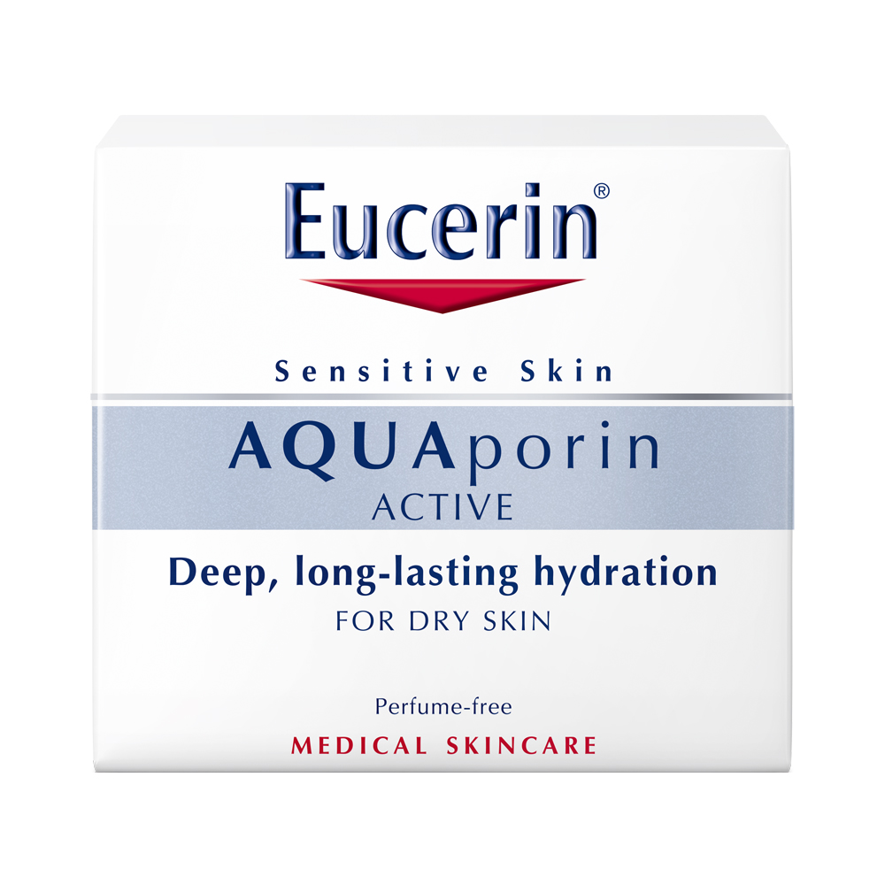 Eucerin Aquaporin Moisturiser SPF 25 - 50ml