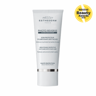 Institut Esthederm  Photo Reverse Brightening Protective Anti-Dark Spots Face Care 50ml