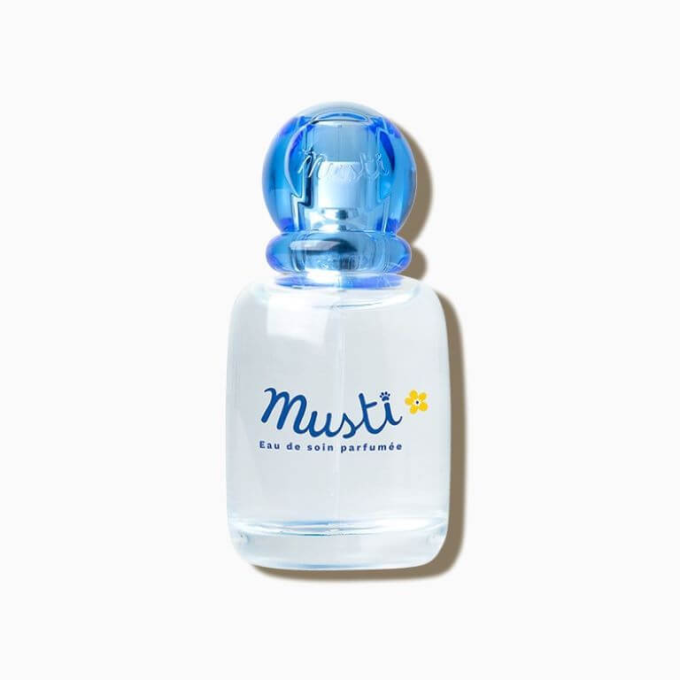 Mustela - Eau Soin Delicate Fragrance 50ml