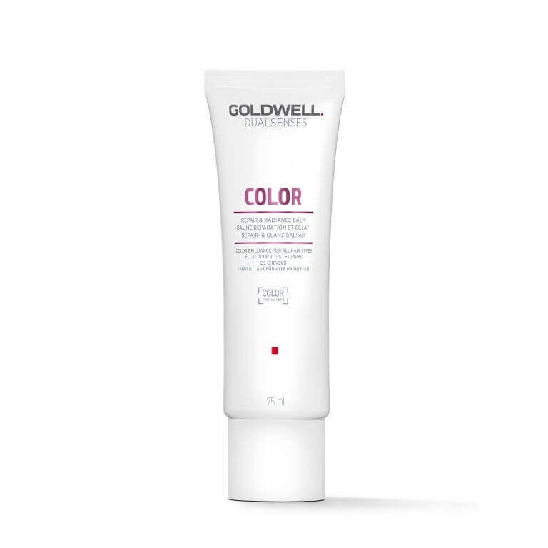 Goldwell - Dual Senses Color Repair & Radiance Balm 75ml tube