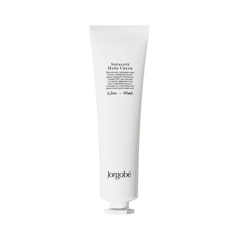 Jorgobé - Squalane Hand Cream 65ml