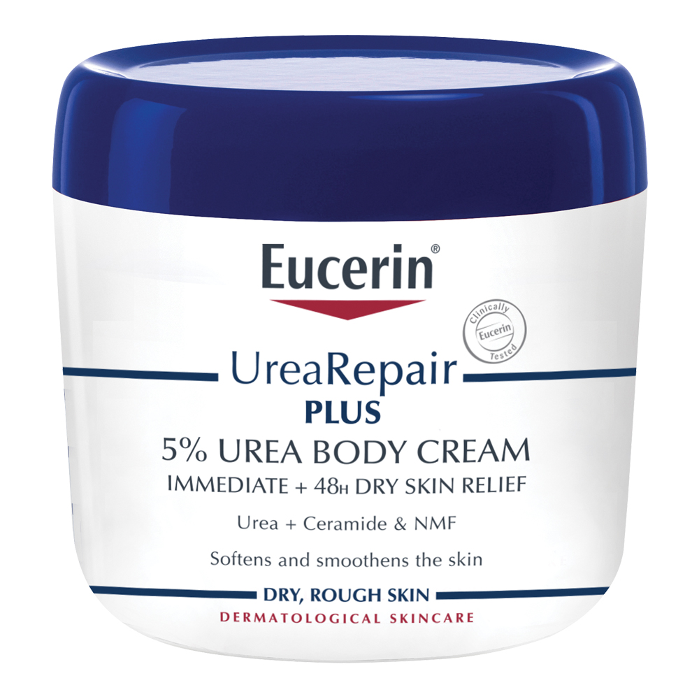 Eucerin Urea Repair Plus 5% Body Cream - 450ml