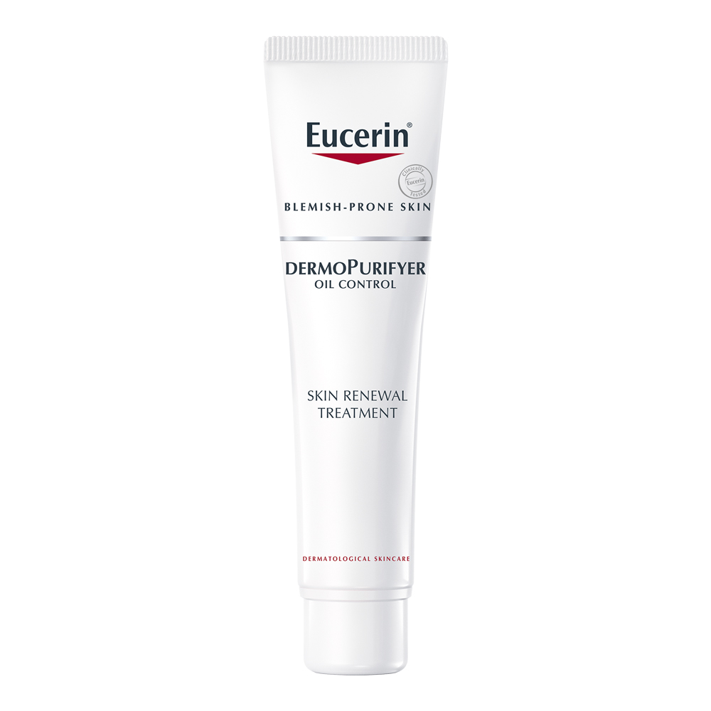 Eucerin DermoPurifyer Skin Renewal Treatment - 40ml