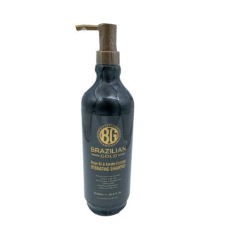 Brazilian Gold - Hydrating Shampoo 1000ml