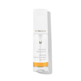 Dr. Hauschka​ - Clarifying Intensive Treatment (25+ years) 40ml