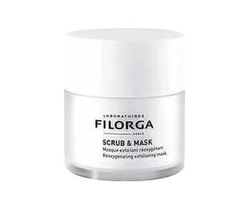 Filorga scrub & mask 50ml by filorga.