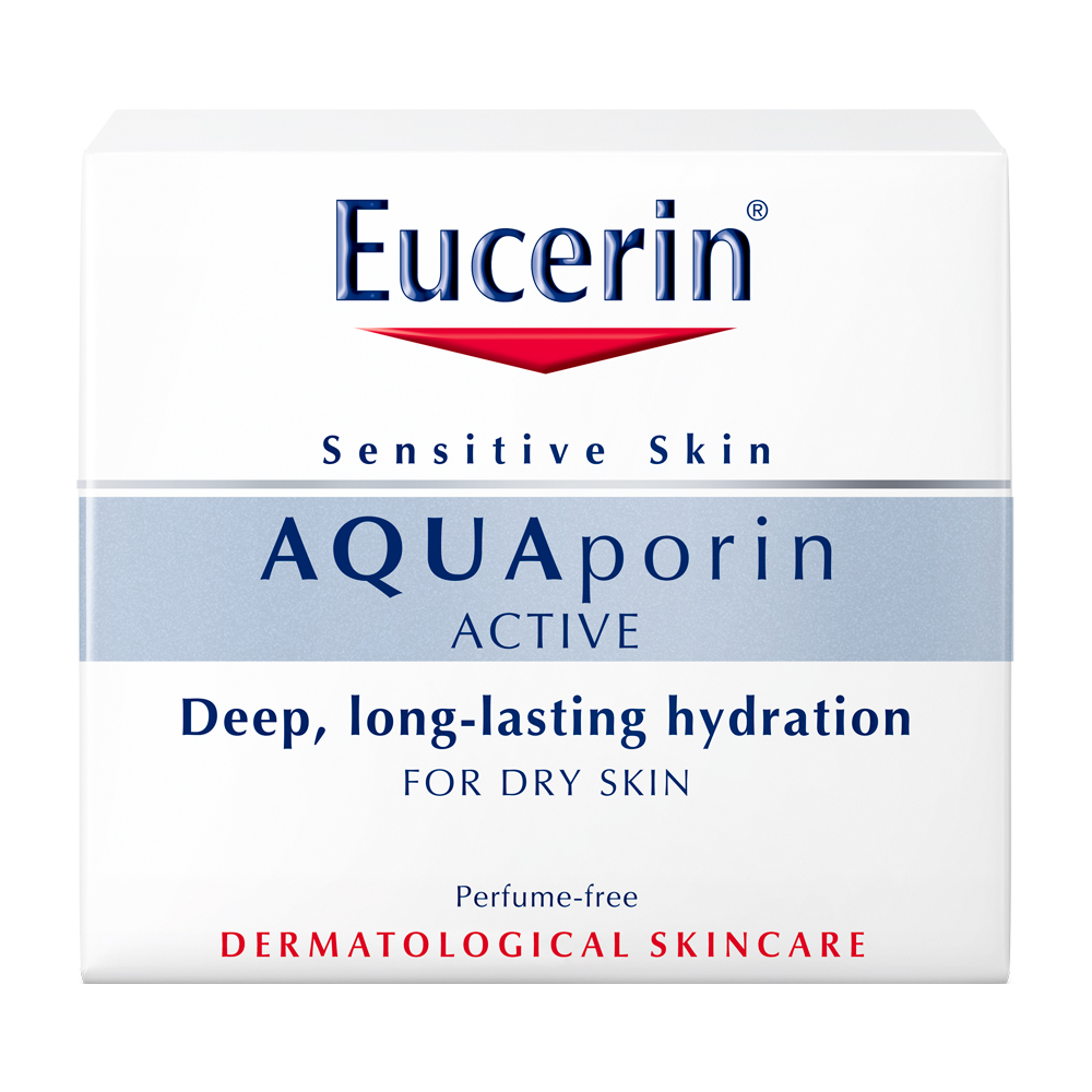 Eucerin Aquaporin Moisturiser - 50ml