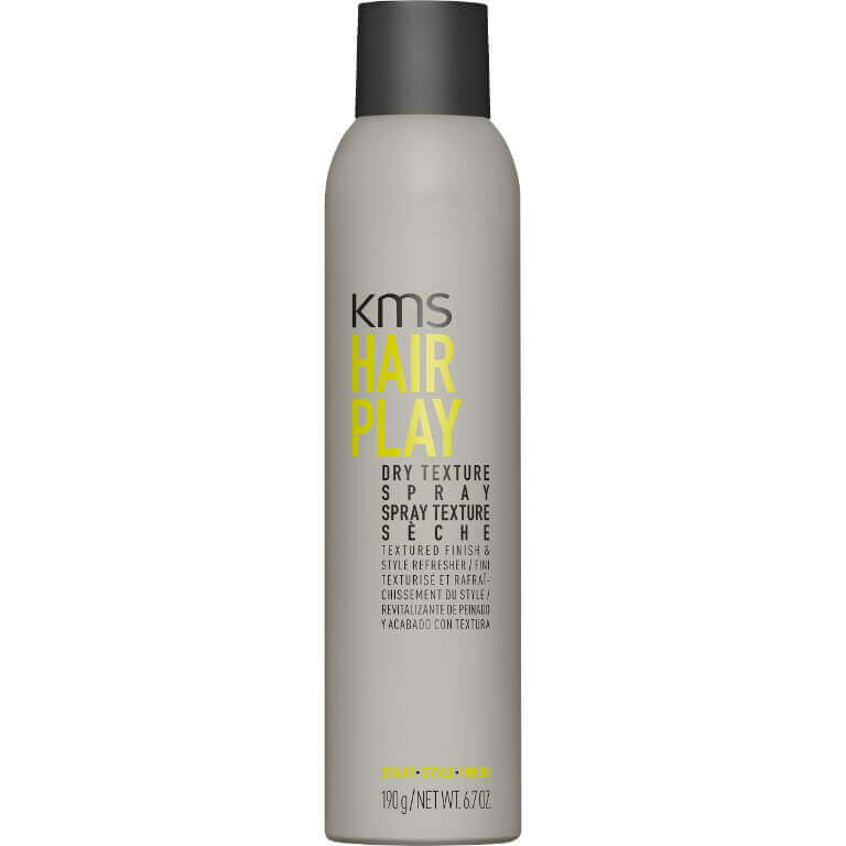 KMS - Hair Play Dry Texture Spray 250ml