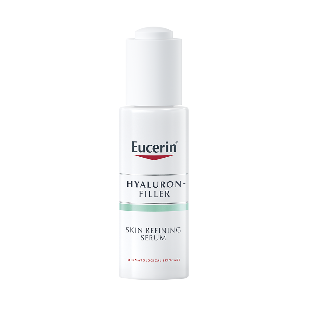 Eucerin Hyaluron Filler Pore Refiner Serum 30ml