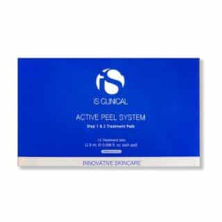 iS Clinical Active Peel System
