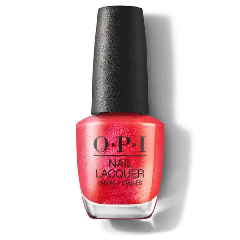 OPI - NL Heart and Con-soul 15ml