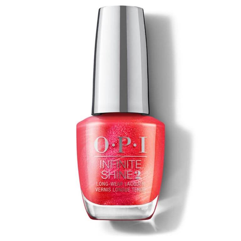 OPI - IS Heart and Con-soul 15ml