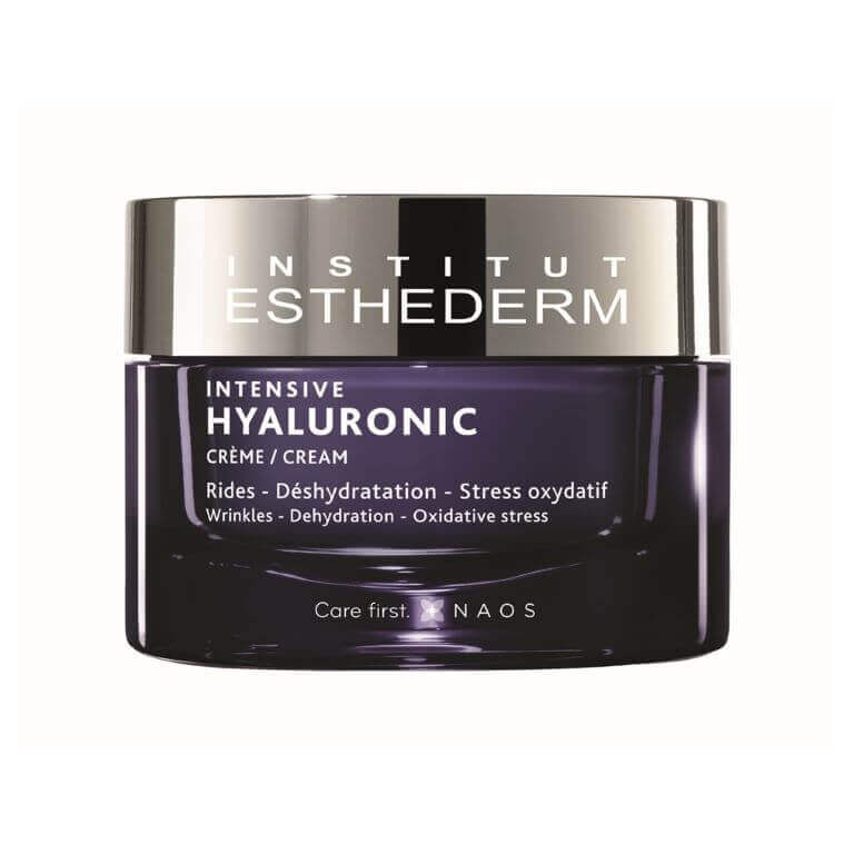 Institut Esthederm - Intensive Hyaluronic Cream 50ml