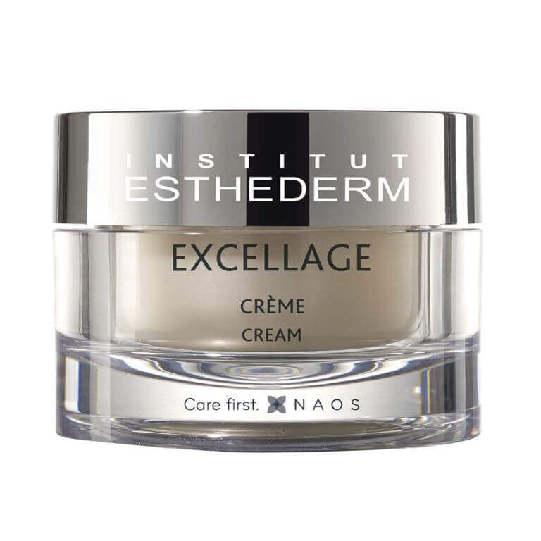 Institut Esthederm - Excellage Cream 50ml