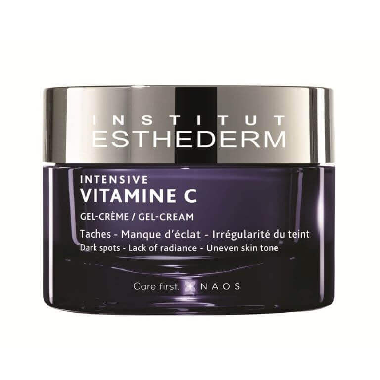 Institut Esthederm - Intensive Vitamin Gel-Cream 50ml