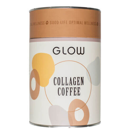 Glow Collagen Coffee 300g